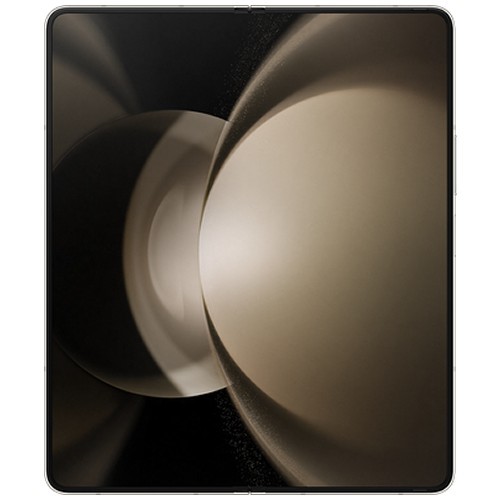 Смартфон Samsung Galaxy Z Fold 5 (SM-F946B) 12/256Gb Beige (Бежевый) 4