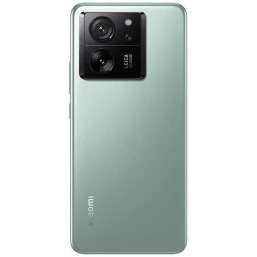Смартфон Xiaomi 13T 12/256Gb (без Leica) Meadow Green (Зеленый) Global Version 3