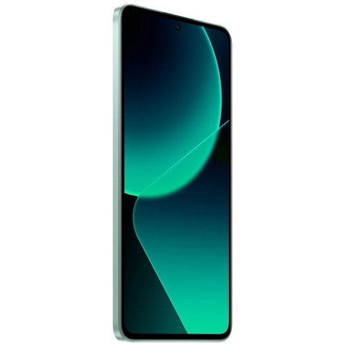 Смартфон Xiaomi 13T 12/256Gb (без Leica) Meadow Green (Зеленый) Global Version 4