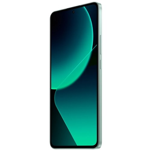 Смартфон Xiaomi 13T 12/256Gb (без Leica) Meadow Green (Зеленый) Global Version 5