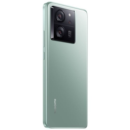 Смартфон Xiaomi 13T 12/256Gb (без Leica) Meadow Green (Зеленый) Global Version 6