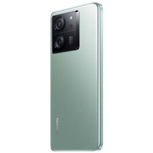 Смартфон Xiaomi 13T 12/256Gb (без Leica) Meadow Green (Зеленый) Global Version 7