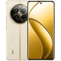 Смартфон Realme 12 Pro 5G 8/256Gb Beige Sand (Бежевый) EAC
