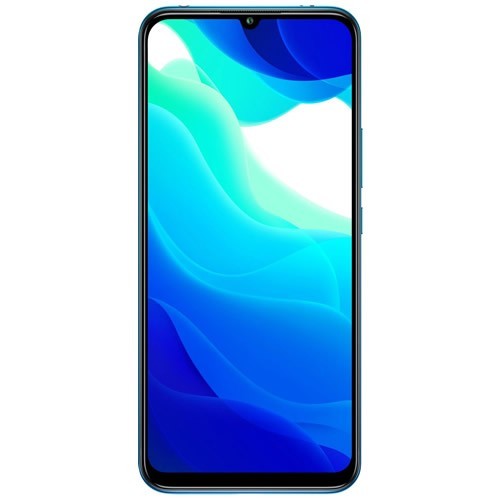 Смартфон Xiaomi Mi 10 Lite 6/128Gb Blue (Синий) Global Version 2