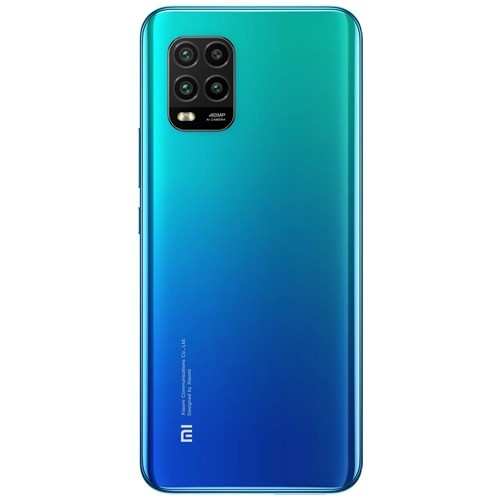 Смартфон Xiaomi Mi 10 Lite 6/128Gb Blue (Синий) Global Version 3