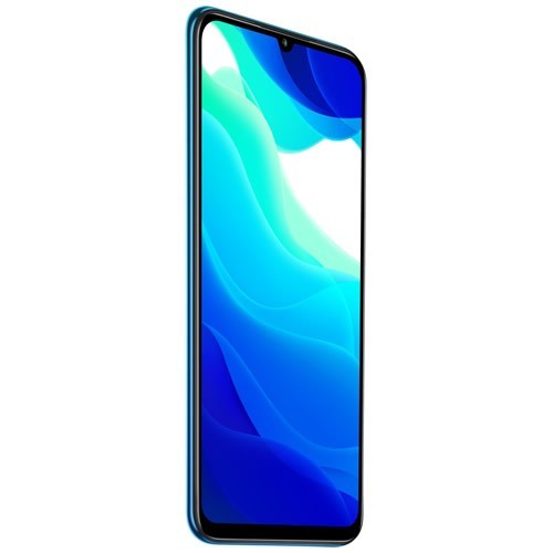 Смартфон Xiaomi Mi 10 Lite 6/128Gb Blue (Синий) Global Version 4