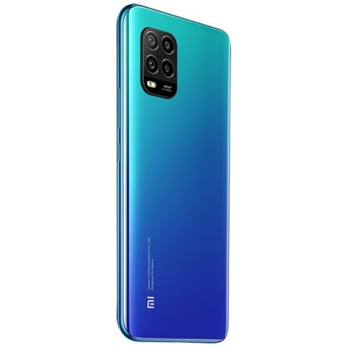 Смартфон Xiaomi Mi 10 Lite 6/128Gb Blue (Синий) Global Version 5