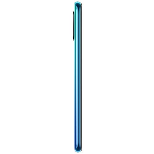 Смартфон Xiaomi Mi 10 Lite 6/128Gb Blue (Синий) Global Version 6