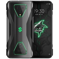 Смартфон Xiaomi Black Shark 3 12/256Gb Black (Черный) Global Version