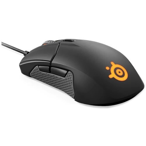 Проводная мышь Steelseries Sensei 310 USB оптическая (62432) Black (Черная) 3