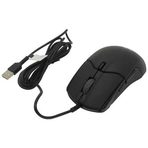 Проводная мышь Steelseries Sensei 310 USB оптическая (62432) Black (Черная) 4