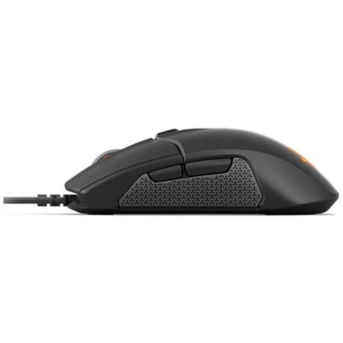 Проводная мышь Steelseries Sensei 310 USB оптическая (62432) Black (Черная) 5