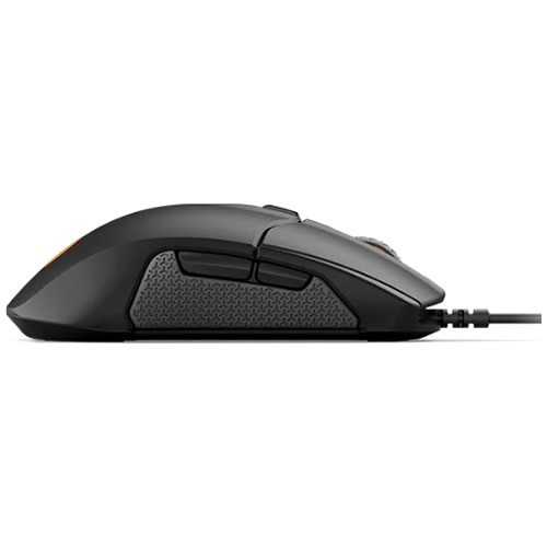 Проводная мышь Steelseries Sensei 310 USB оптическая (62432) Black (Черная) 6
