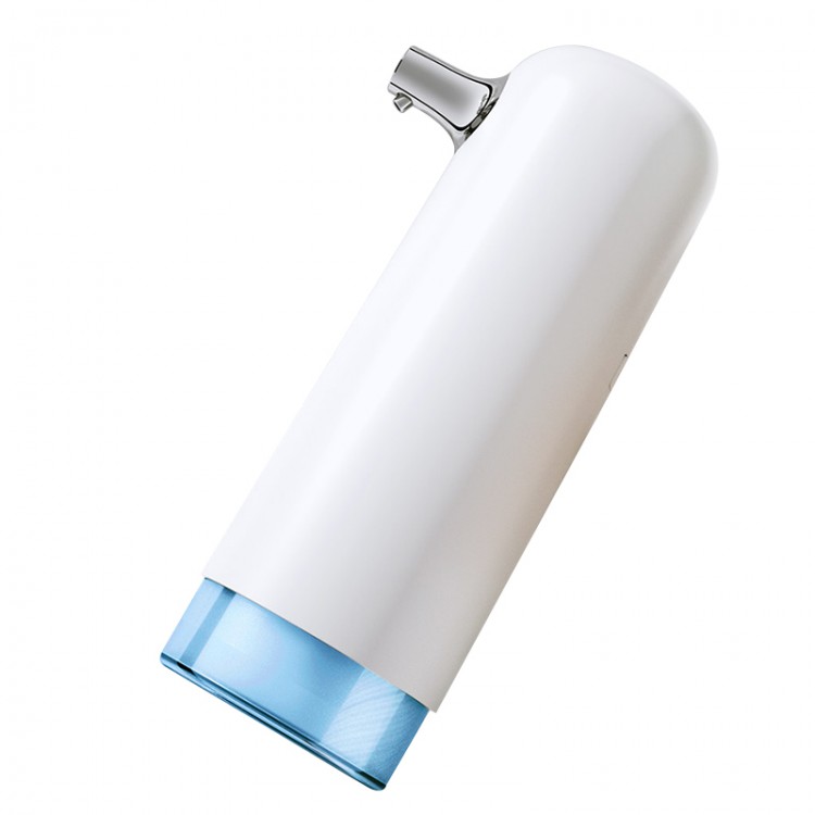 Дозатор для жидкого мыла Xiaomi Enchen Automatic Induction Soap COCO White (Белый) 2