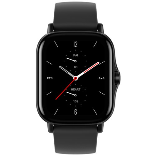 Часы Amazfit GTS 2e Obsidian Black (Черный) EAC 3