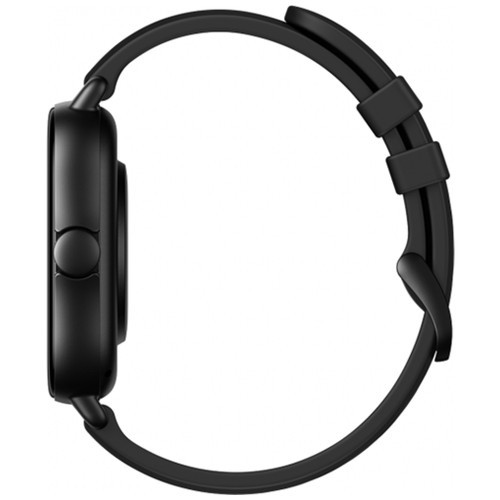 Часы Amazfit GTS 2e Obsidian Black (Черный) EAC 4