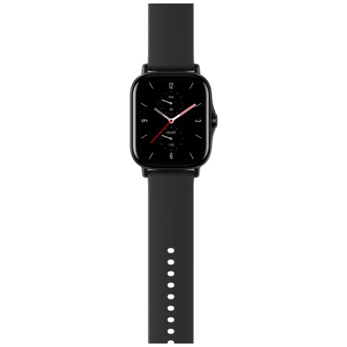 Часы Amazfit GTS 2e Obsidian Black (Черный) EAC 5