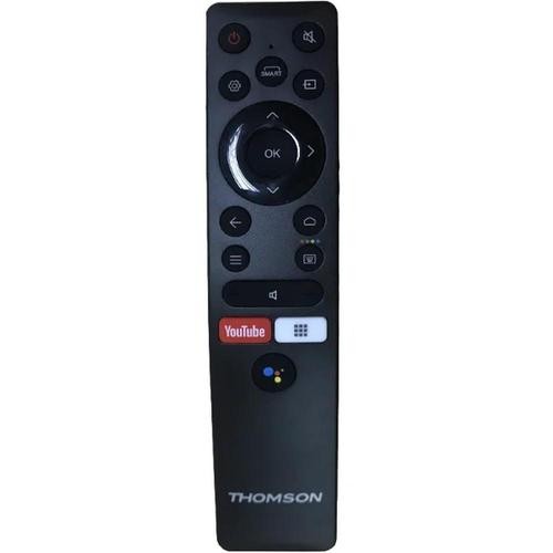 Телевизор Thomson T43FSL6010 43" Black (Черный) EAC 4