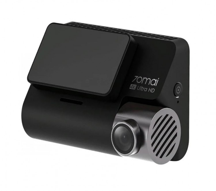 Видеорегистратор Xiaomi 70Mai Dash Cam A800S Black (Черный) Global Version 1