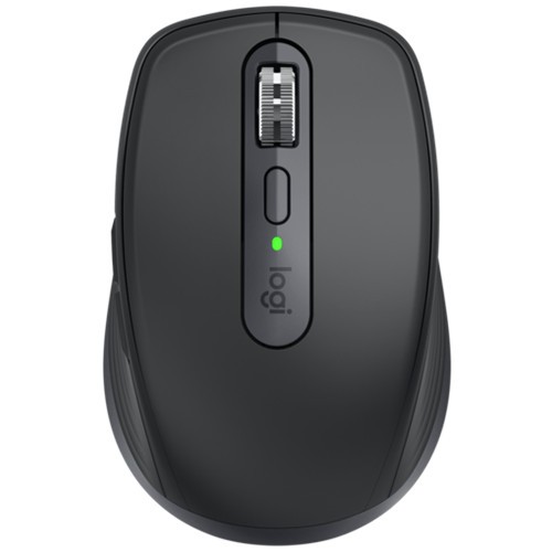 Беспроводная мышь Logitech MX Anywhere 3 Graphite (Серый) EAC 1