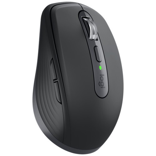 Беспроводная мышь Logitech MX Anywhere 3 Graphite (Серый) EAC 6