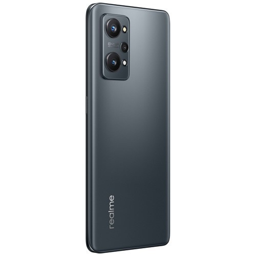 Смартфон Realme GT NEO 2 12/256Gb Neo Black (Черный) EAC 6
