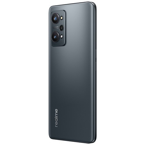 Смартфон Realme GT NEO 2 12/256Gb Neo Black (Черный) EAC 7