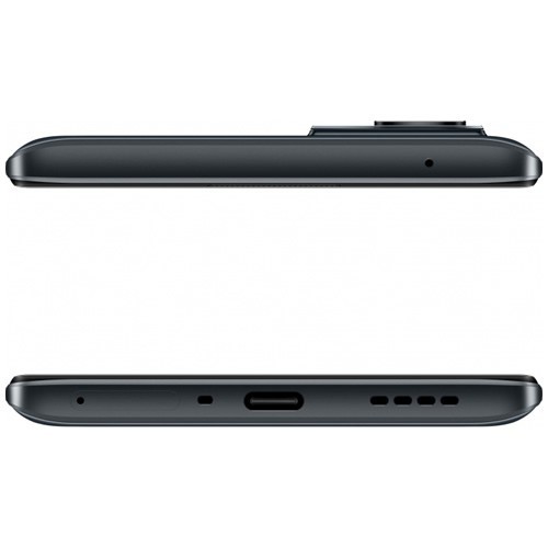 Смартфон Realme GT NEO 2 12/256Gb Neo Black (Черный) EAC 10