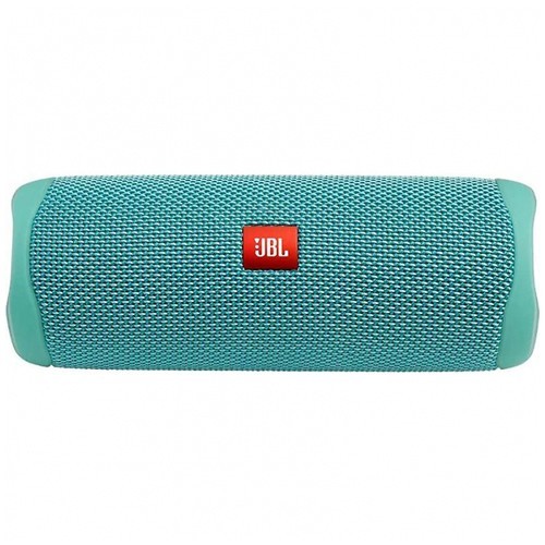 Портативная акустика JBL Flip 5 Teal (Бирюзовый) EAC 2