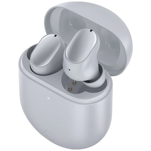 Беспроводные наушники Xiaomi Redmi AirDots 3 Pro Glacier Gray (Серый) 1