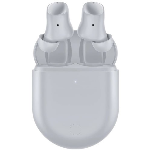 Беспроводные наушники Xiaomi Redmi AirDots 3 Pro Glacier Gray (Серый) 2