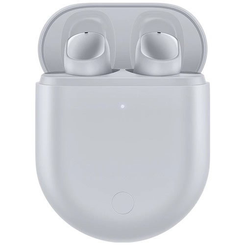 Беспроводные наушники Xiaomi Redmi AirDots 3 Pro Glacier Gray (Серый) 3