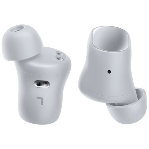 Беспроводные наушники Xiaomi Redmi AirDots 3 Pro Glacier Gray (Серый) 4