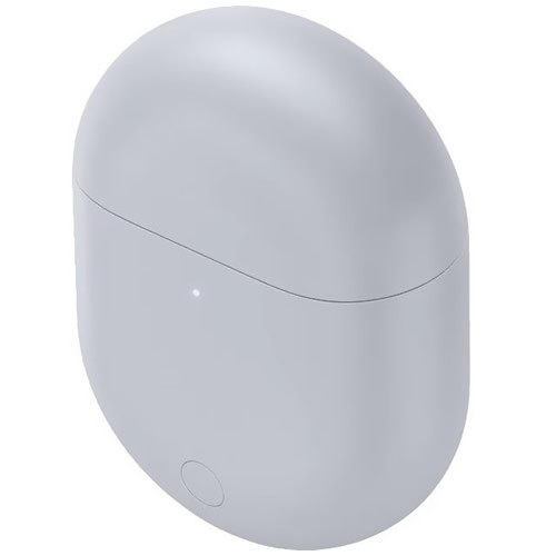 Беспроводные наушники Xiaomi Redmi AirDots 3 Pro Glacier Gray (Серый) 7
