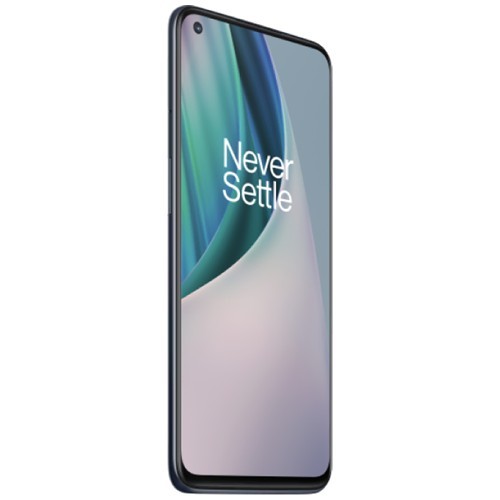 Смартфон OnePlus Nord N10 5G 6/128Gb Midnight Ice (Черный) Global Version 2