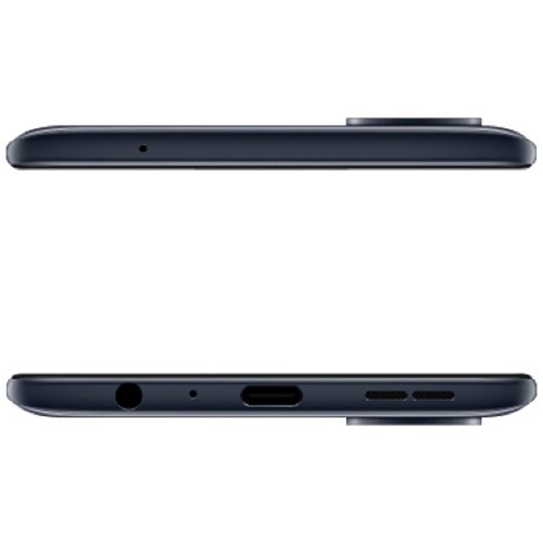 Смартфон OnePlus Nord N10 5G 6/128Gb Midnight Ice (Черный) Global Version 5