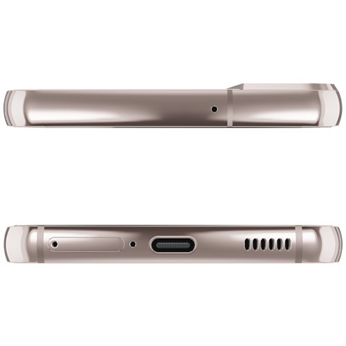 Смартфон Samsung Galaxy S22 8/256Gb Pink Gold (Розовый) KZ 10