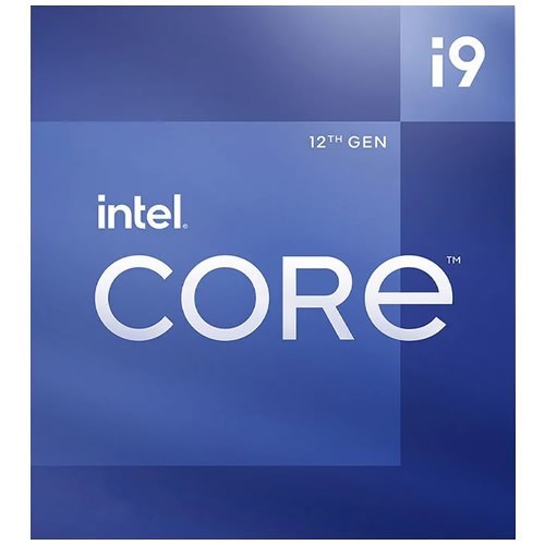 Процессор Intel Core i9-12900K (LGA1700) BOX 1