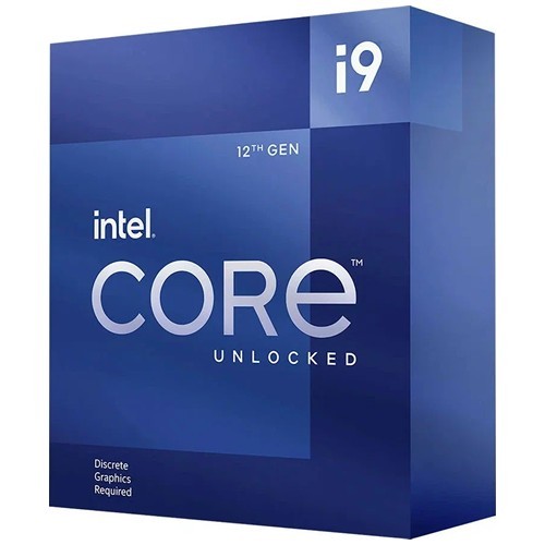 Процессор Intel Core i9-12900K (LGA1700) BOX 2