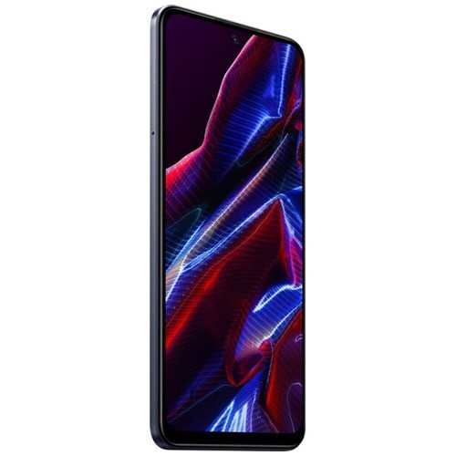 Смартфон Poco X5 5G 8/256Gb Black (Черный) Global Version 4