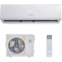  Кондиционер (сплит-система) Lanzkraft LSWH-25FC1N / LSAH-25FC1N