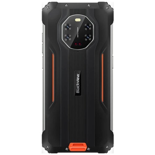 Смартфон Blackview BV8800 8/128Gb Orange (Оранжевый) 3