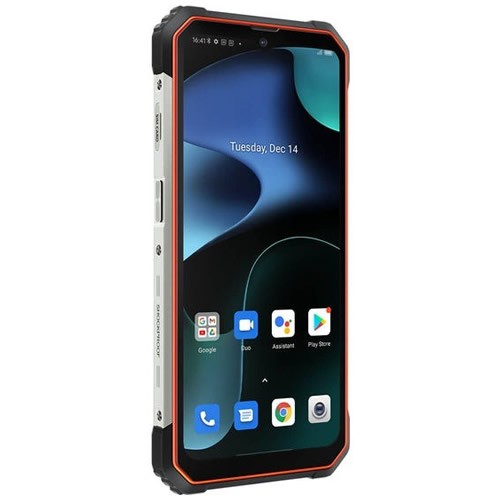 Смартфон Blackview BV8800 8/128Gb Orange (Оранжевый) 4