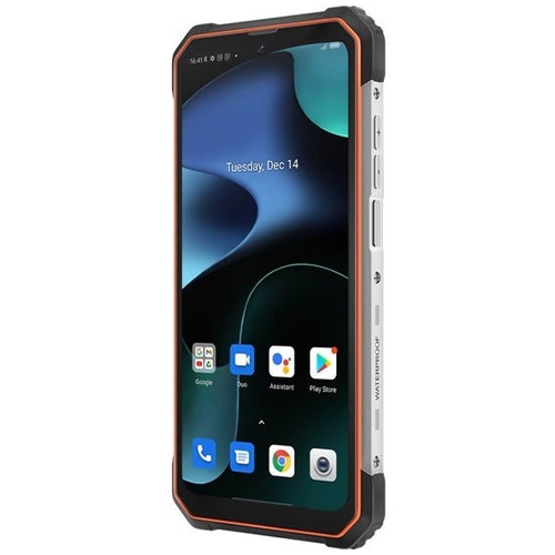 Смартфон Blackview BV8800 8/128Gb Orange (Оранжевый) 5