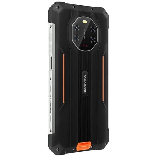 Смартфон Blackview BV8800 8/128Gb Orange (Оранжевый) 6