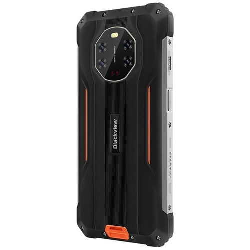 Смартфон Blackview BV8800 8/128Gb Orange (Оранжевый) 7