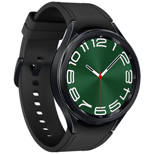 Умные часы Samsung Galaxy Watch 6 Classic 47мм Black (Черный) EAC 3