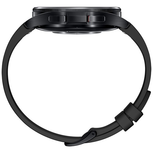 Умные часы Samsung Galaxy Watch 6 Classic 47мм Black (Черный) EAC 5