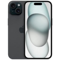 Смартфон Apple iPhone 15 512Gb Black (Черный) nano-SIM + eSIM
