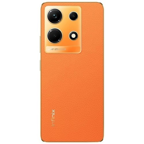 Смартфон Infinix Note 30 8/128Gb Sunset Gold (Золотой) EAC 2